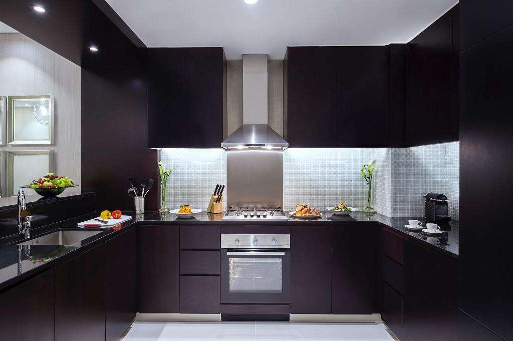 DAMAC Maison Distinction - Downtwon Dubai UAE - 42